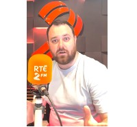 Iar mhac léinn Aindriú de Paor