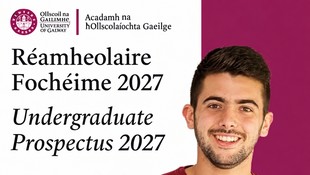 R&eacute;amheolaire Foch&eacute;ime 2027